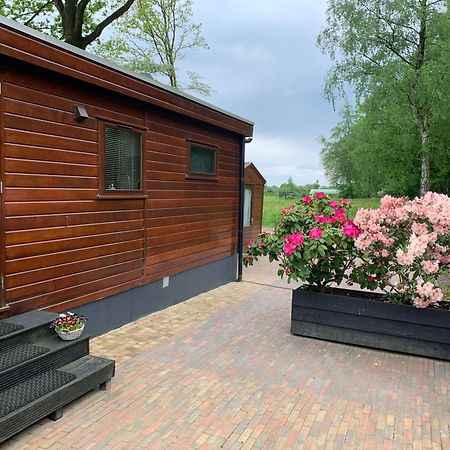 De Specht Villa Anloo Eksteriør bilde