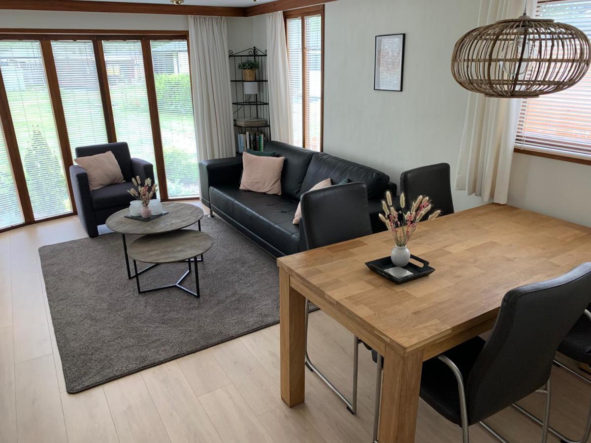 De Specht Villa Anloo Eksteriør bilde