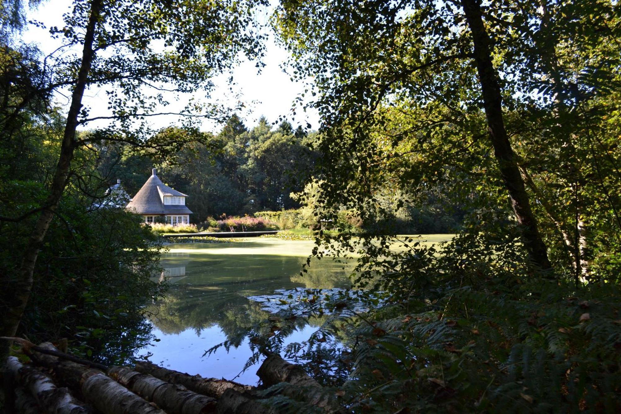 De Specht Villa Anloo Eksteriør bilde
